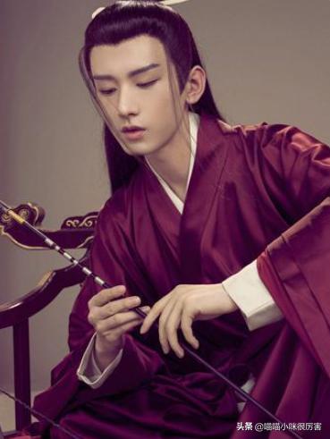 什么发型都能驾驭的男明星,你们觉得哪个男明星发型好看