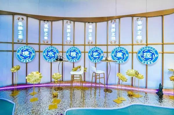 从博物馆到快闪店，以“情”出圈的白酒造节模式火了