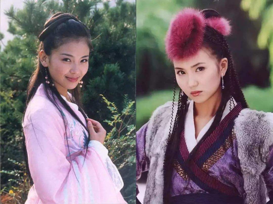 十位被遗忘的女星,盘点十位消失的千万级网红