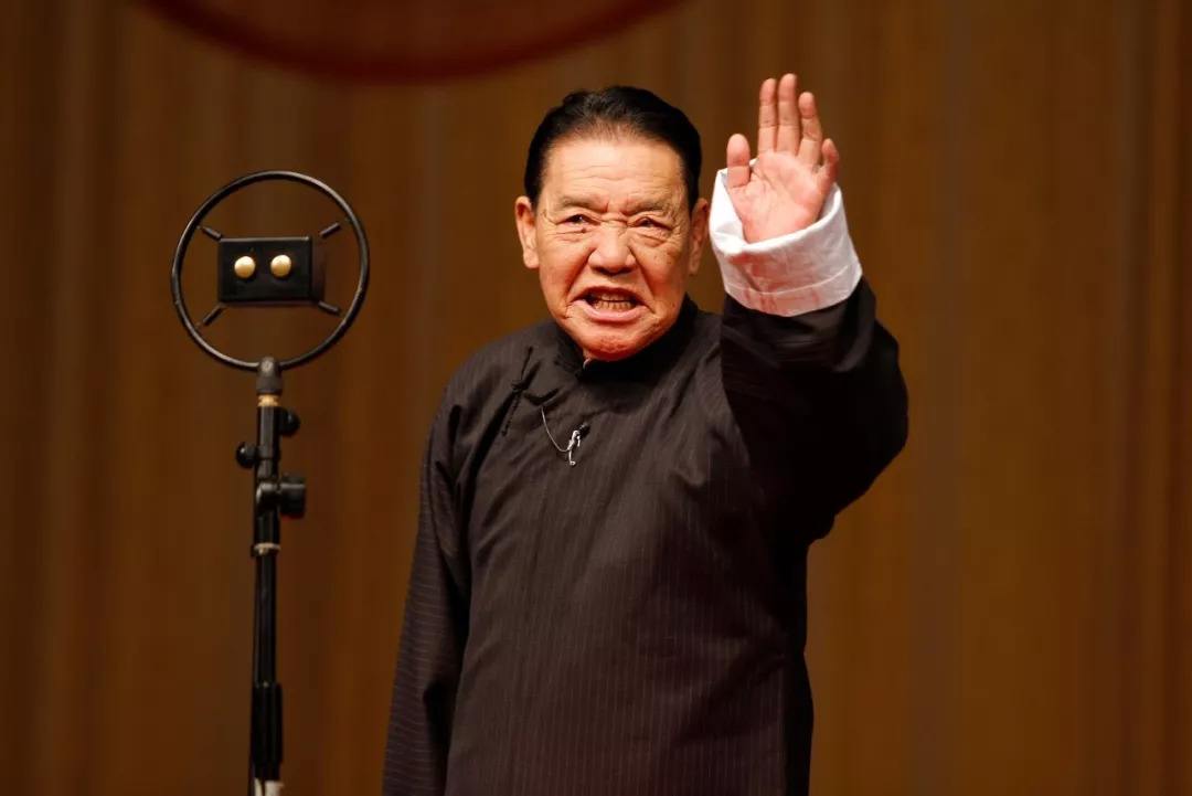 单田芳评书有哪些缺点,单田芳的评书为什么吸引人