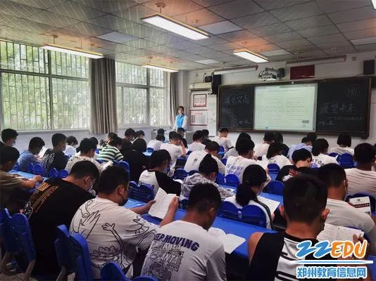 郑州高中学校军训,郑州市各高中军训