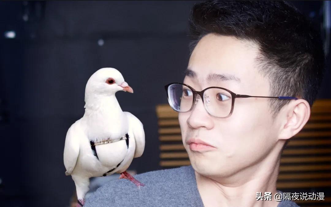 二次元b站周深,b站周深二次元