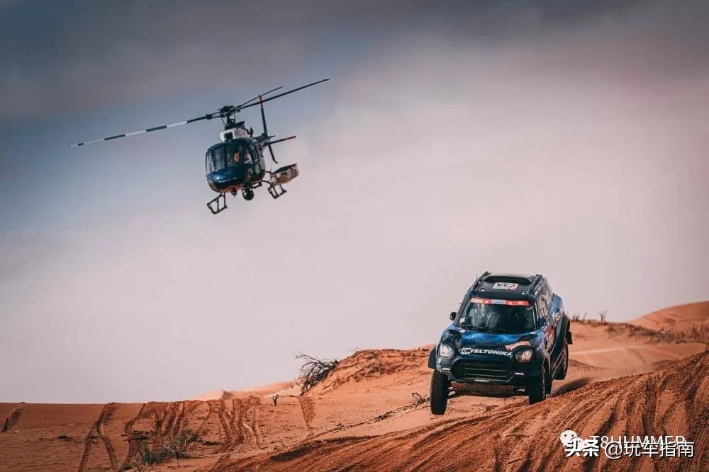 奥迪参加达喀尔比赛车型,2022达喀尔拉力赛奥迪赛车