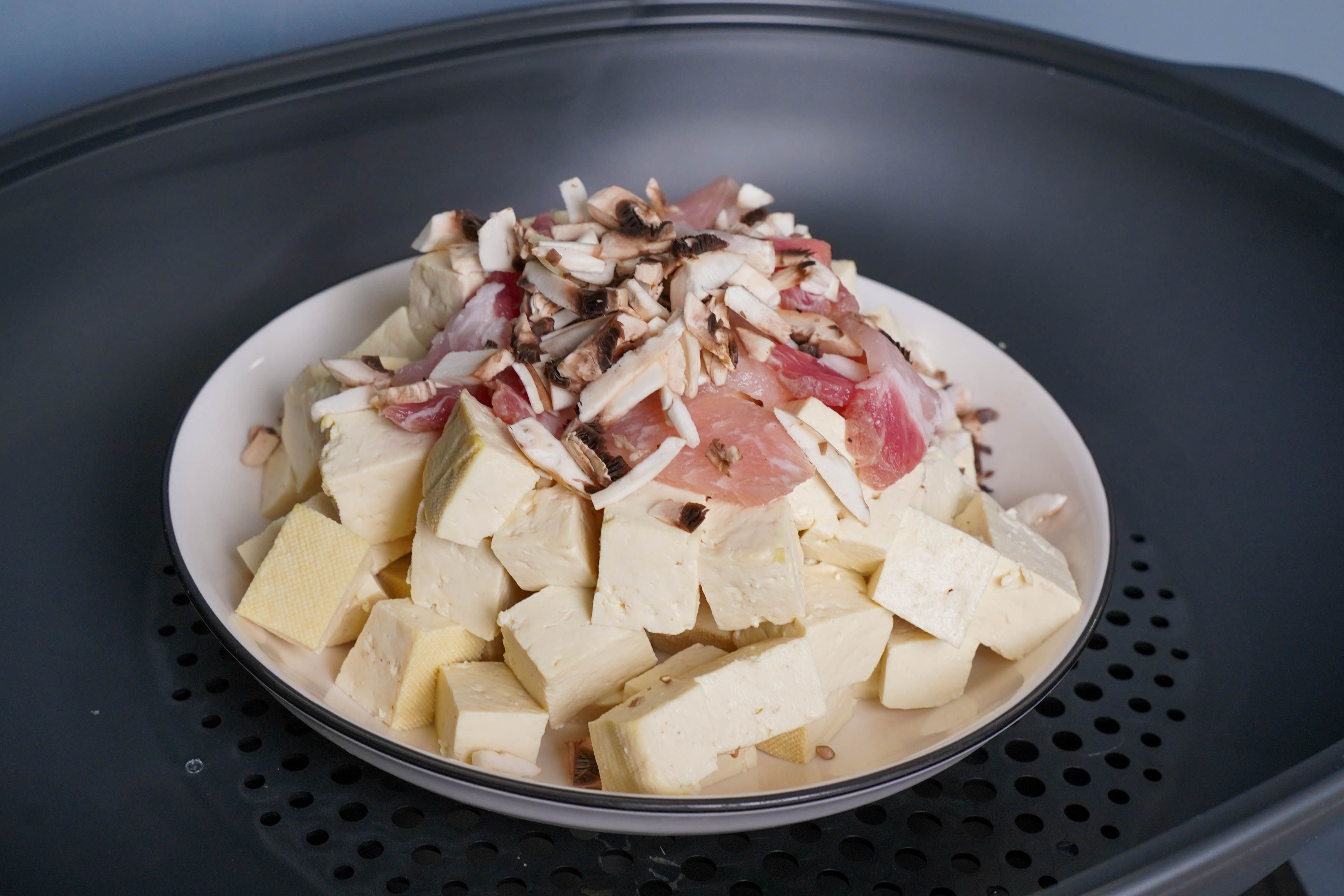 苏泊尔小c主厨料理机真实评测,苏泊尔小c主厨料理机怎么连接wifi