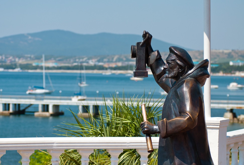 俄罗斯最值得去的城市,俄罗斯最现代化的城市