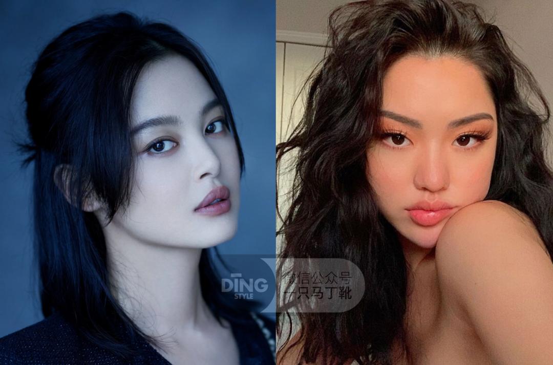 为什么涂红唇没淡唇好看,为什么涂了口红显老