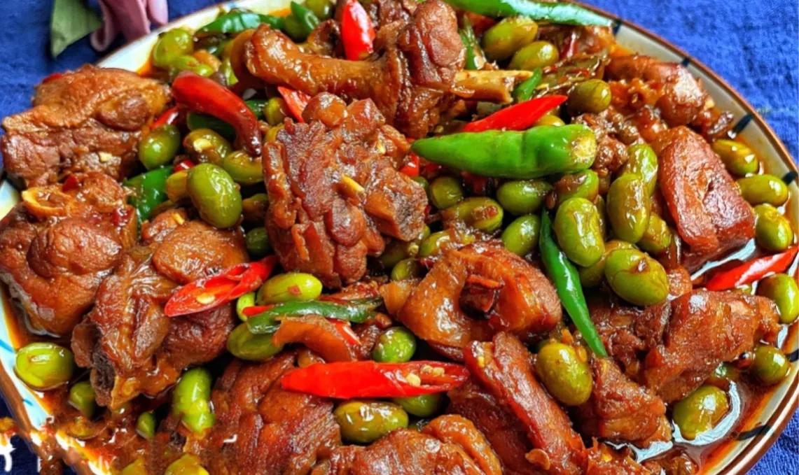 简单易做却超级美味的10道家常菜,这6道家常菜你得学会简单又美味