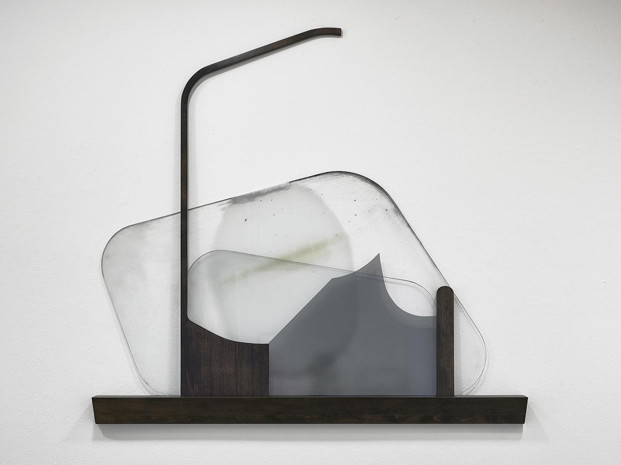 54届威尼斯双年展中国馆,59届威尼斯双年展陈世英