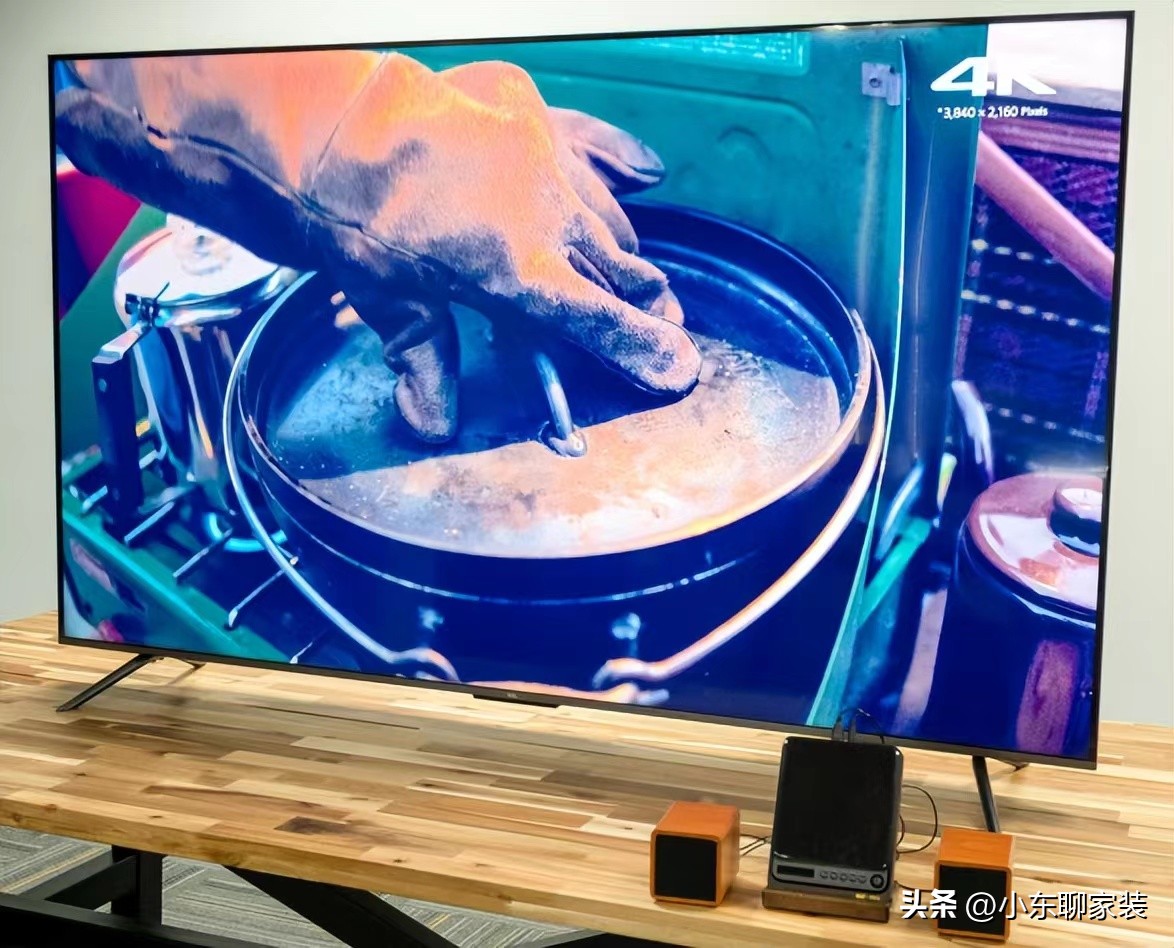 装修选家电，这4种别花冤枉钱买进口的了，选国产的质量好还省钱