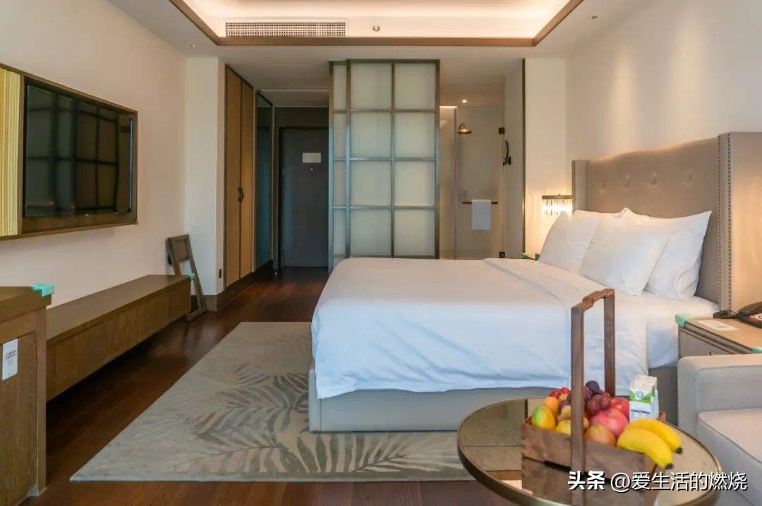 杭州森泊开元度假酒店不含门票,杭州开元森泊度假酒店存在的问题