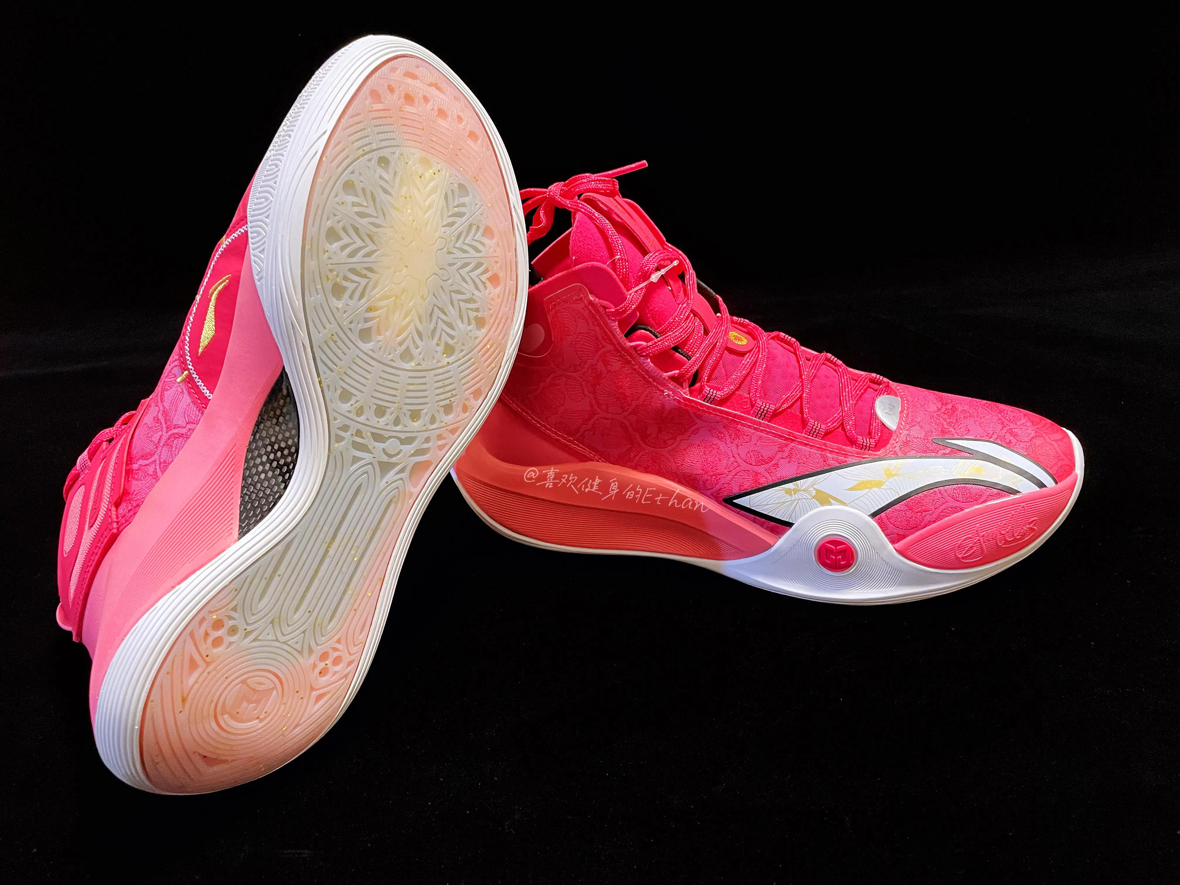 cj1算不算最强实战鞋,cj1一般鞋评