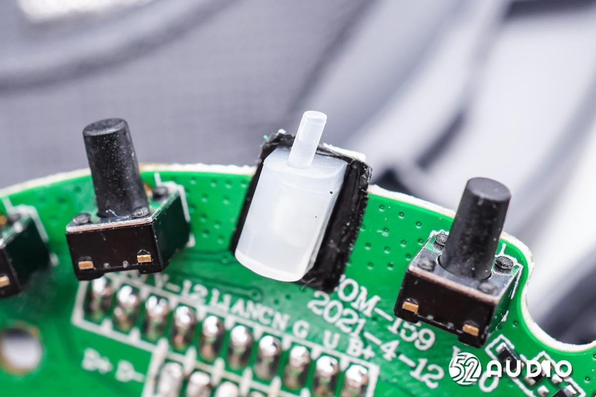 降噪耳机漫步者828nb评测,漫步者降噪耳机nb2pro拆解