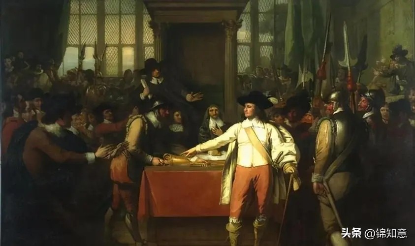 法国国王亨利一世,英国亨利一世是怎么死的