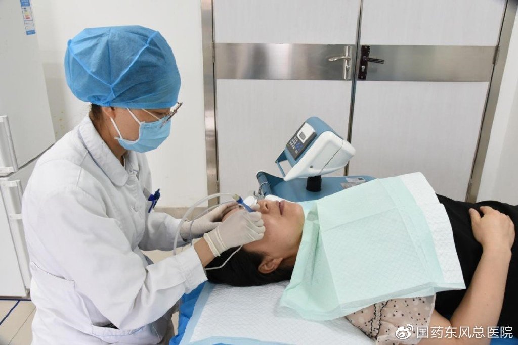 呵护您的“面子”,他们真有一套!