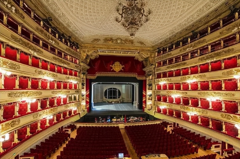 意大利不同种类音乐的起源和发展及其风格特点