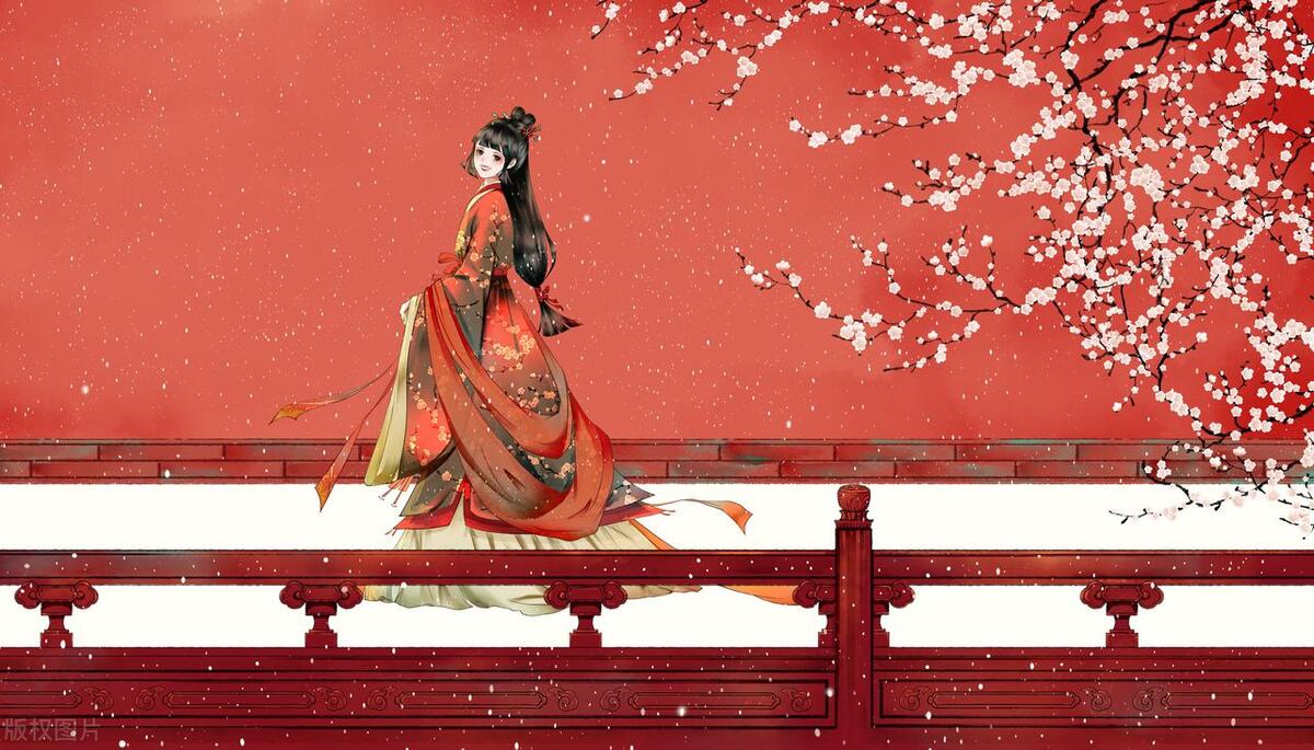 他只有在看你的时候,才会笑