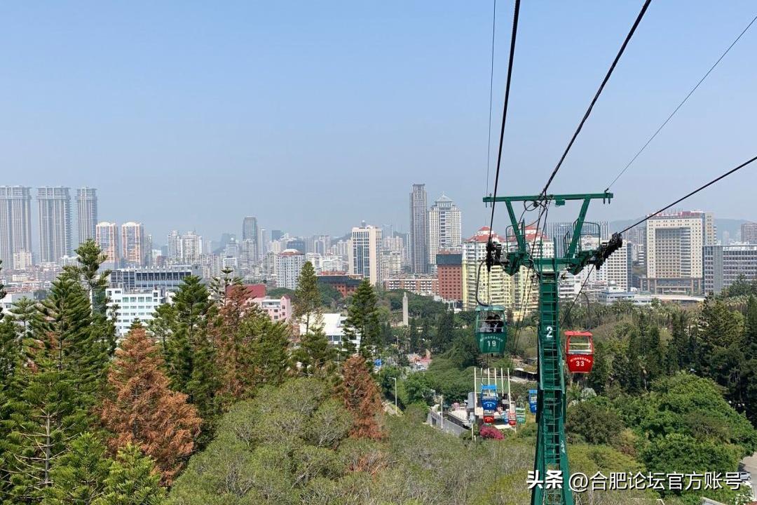 合肥6月特价机票,合肥出发全国旅游团购