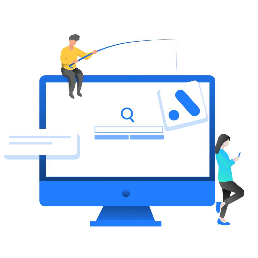 百度竞价推广排名和自然排名是什么？哪种效果更好？