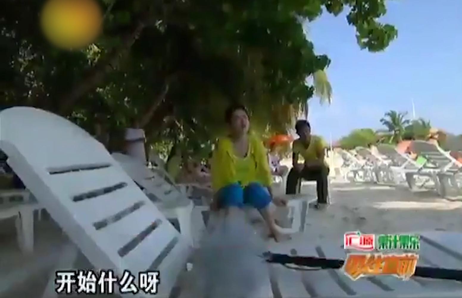 张杰谢娜何炅维嘉吴昕杜海涛,杜海涛谢娜吵架整蛊张杰揭秘