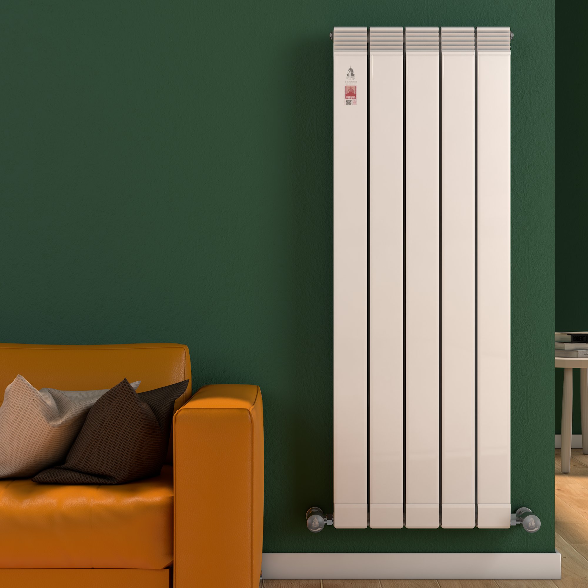 2022暖气片十大品牌,防腐金刚暖气片好吗