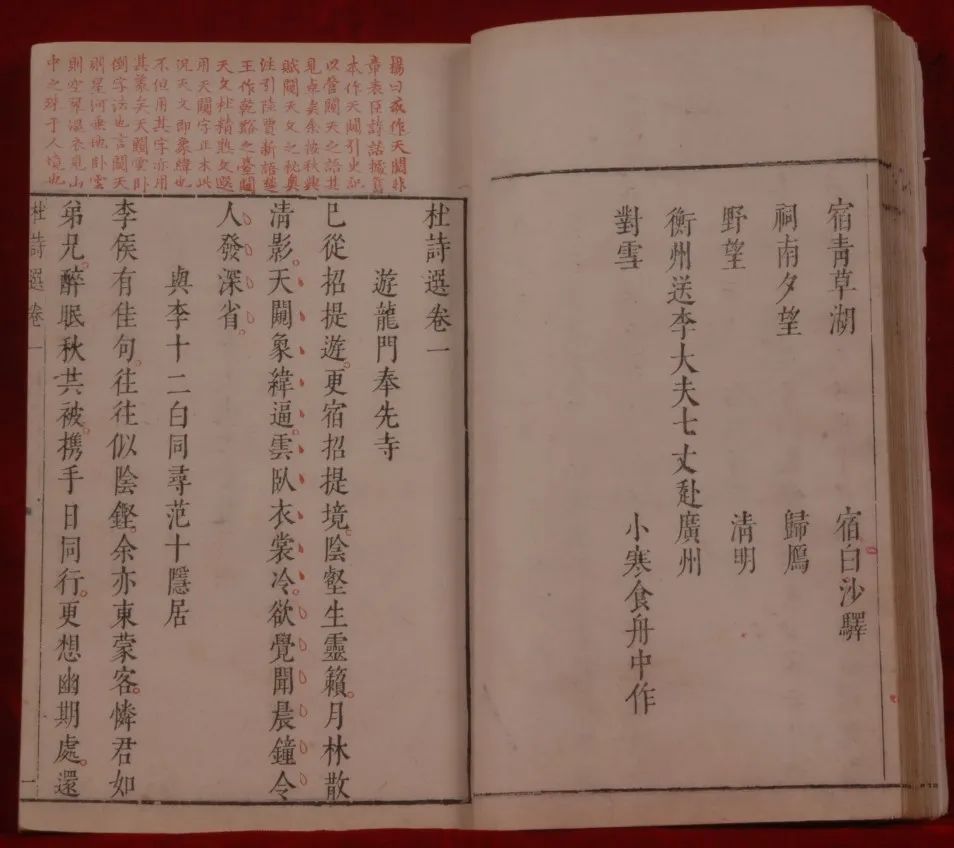 文化和自然遗产日|册府千华，草堂珍藏与君享