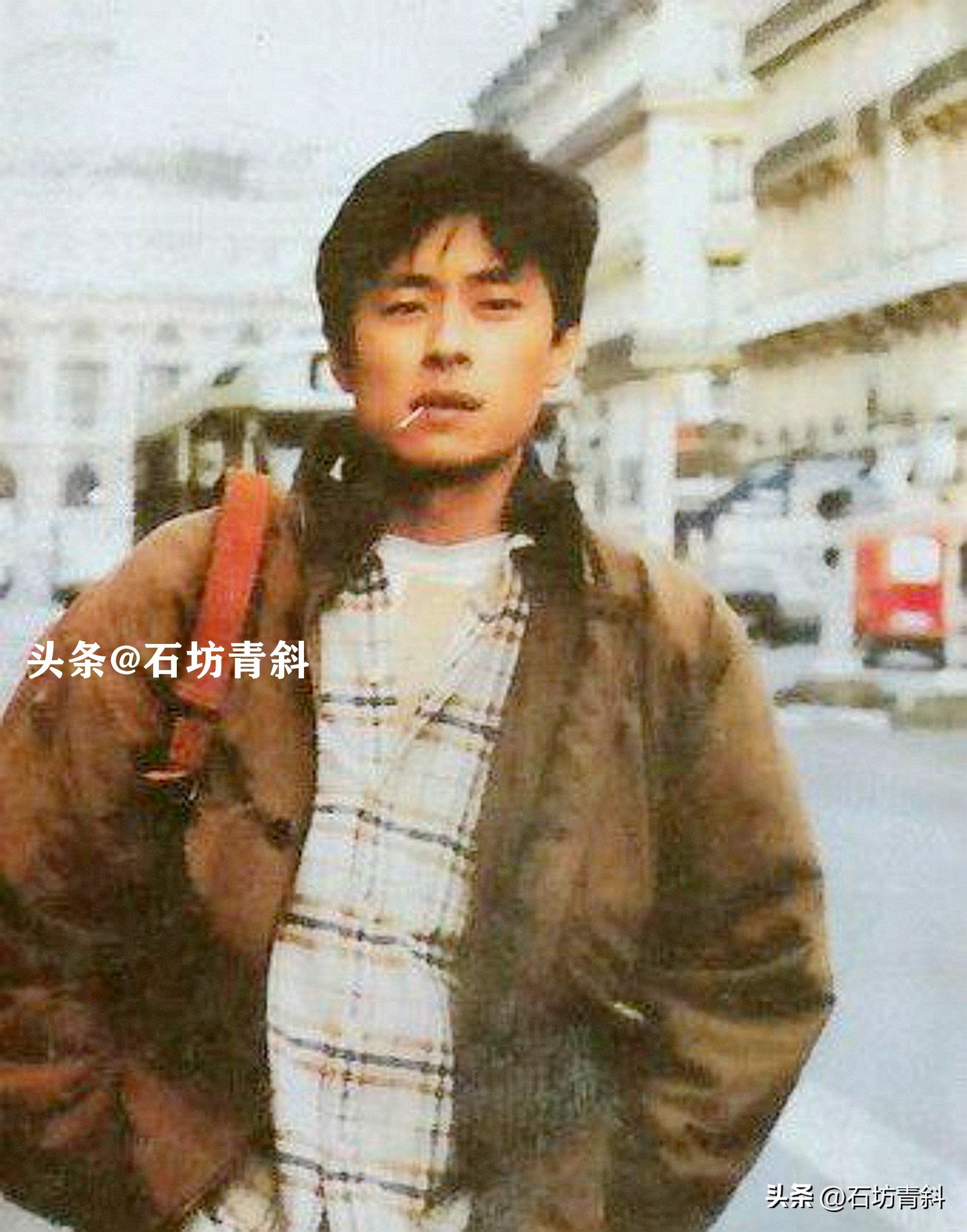 52岁歌坛浪子,歌坛浪子