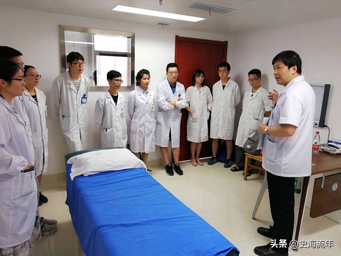 临床医学排名！北京大学排名第一，网友们纷纷质疑，真实原因揭秘