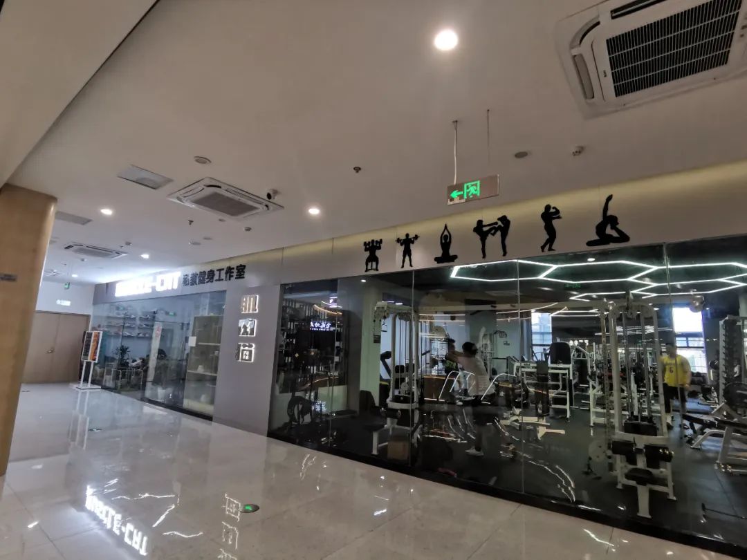 南京市人气商场,南京江宁区人气商场