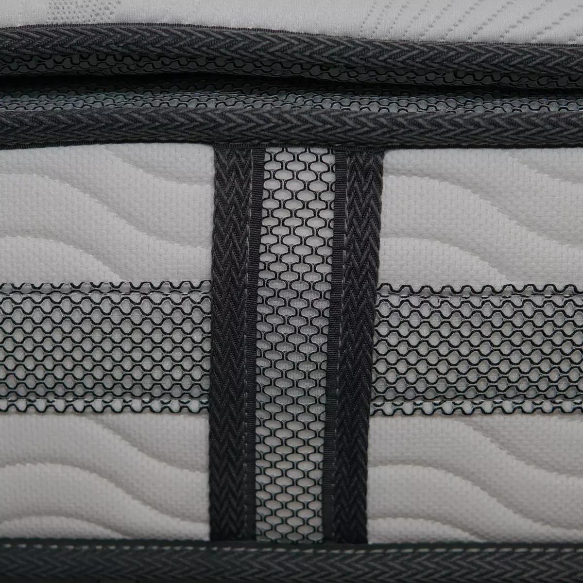 网易严选床垫和顾家床垫,网易严选ab面床垫旗舰款测评