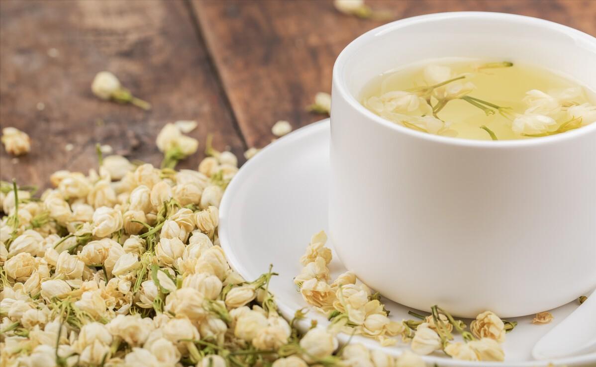 夏天喝花茶可以吗,夏天除了喝绿豆水还可以喝什么水