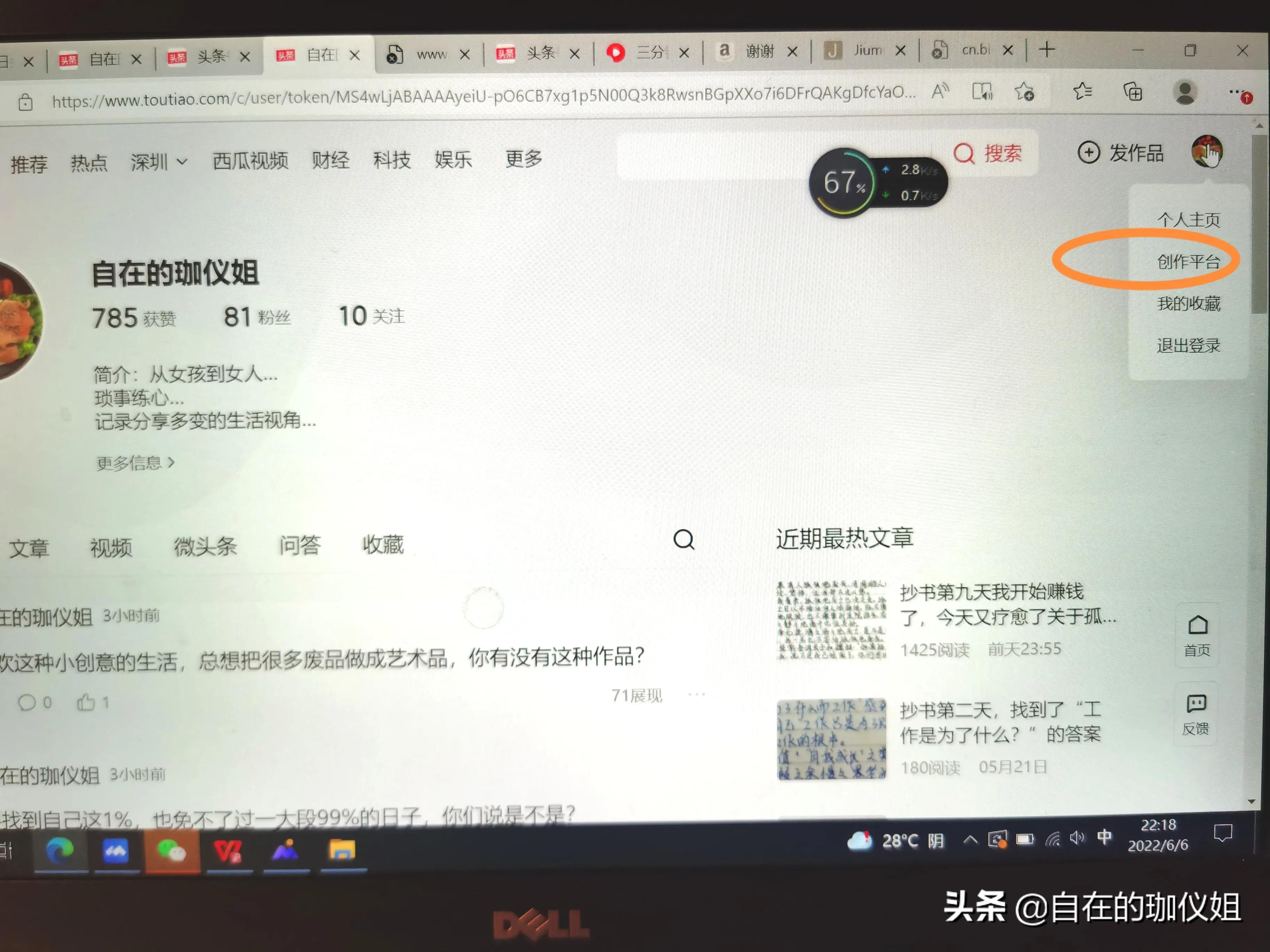 抄书赚收益的第三天,抄书收益多不多怎么看