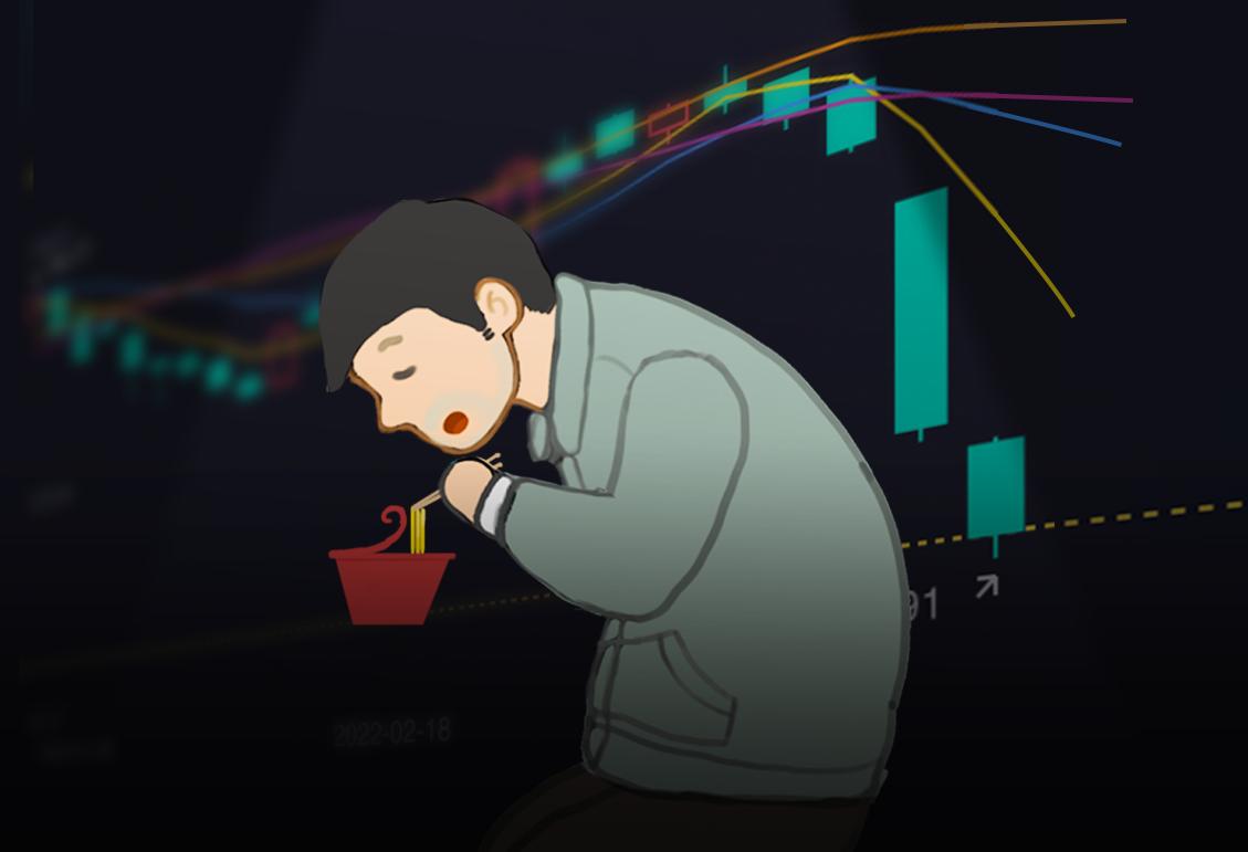 中科创达两天蒸发145亿！营收利润高增长，公司暴跌的逻辑在此