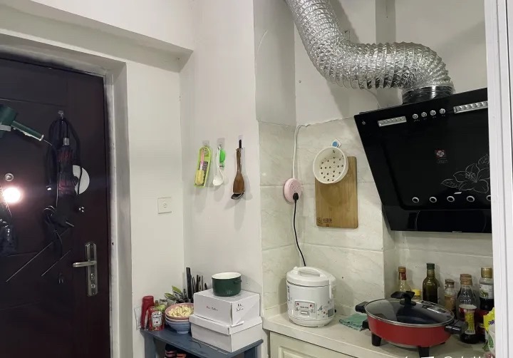 中沙金座附近,中沙金座公寓租房