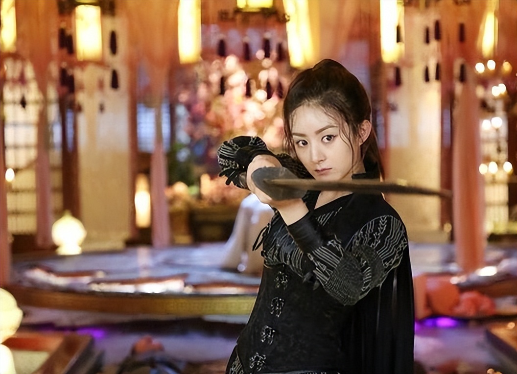 楚乔传中的元淳公主是谁,楚乔传元淳公主历史原型