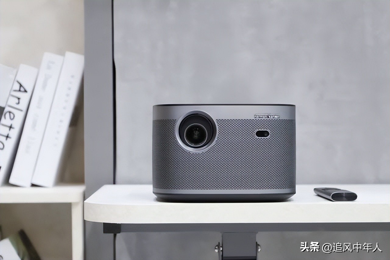 2020家用4k投影仪十大排行榜,5000-6000元家用投影仪评测