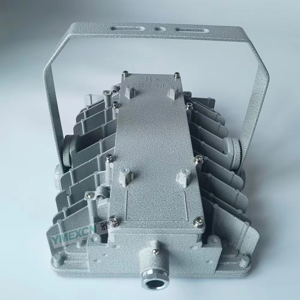 防水防爆泛光灯规格,防爆led投光灯50w价格