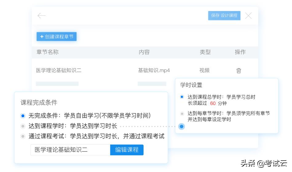 案例：东方网盾借助在线考试系统完成团队管理培训