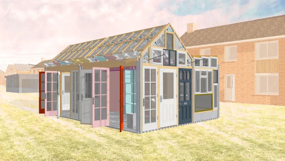 曼彻斯特大学建筑学院硕士,曼彻斯特大学msa