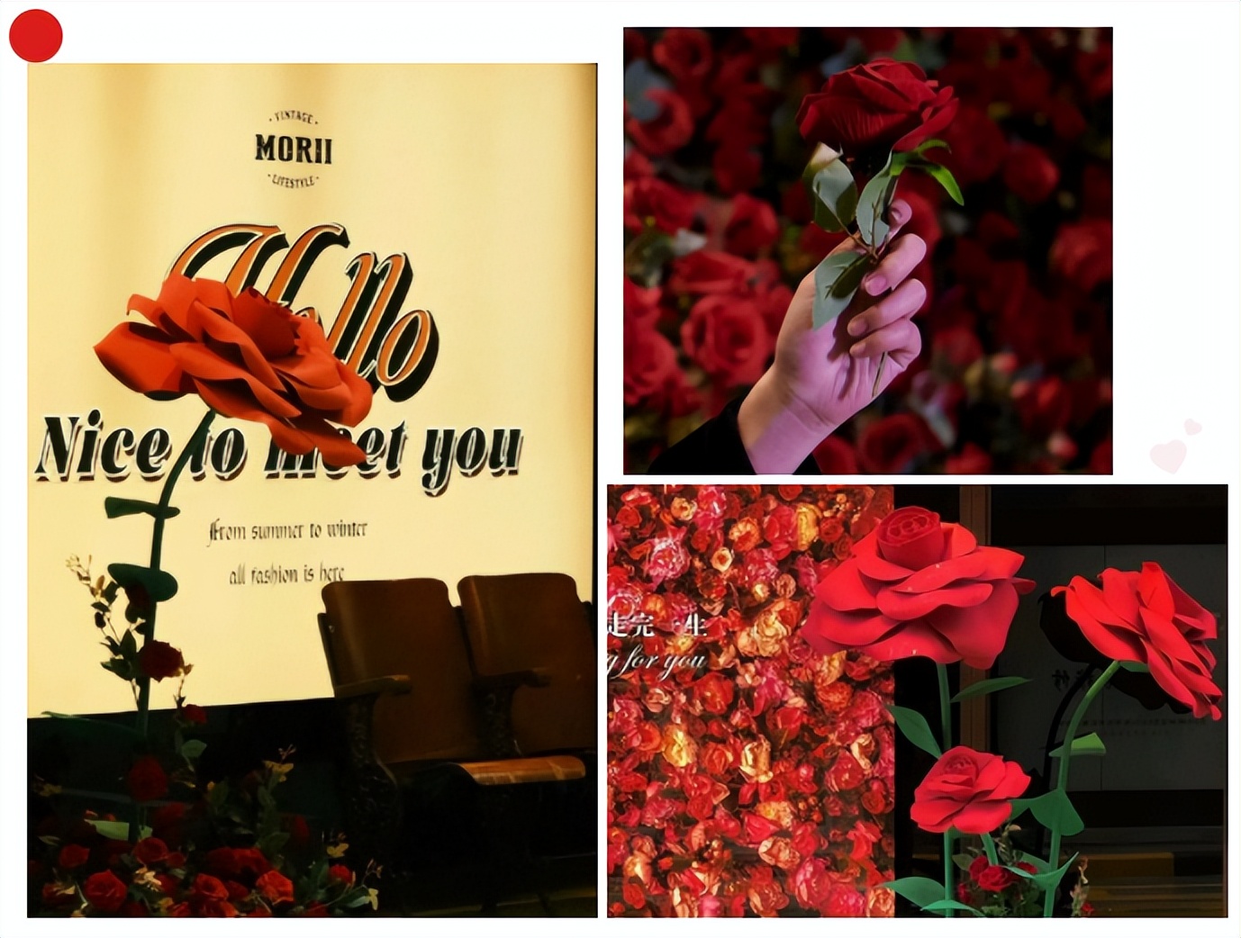 西安情人节约会好去处冬天,西安情人节餐厅推荐