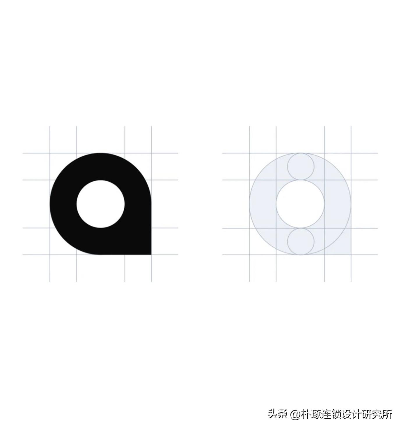 比较经典的公司logo,让人印象深刻的企业logo