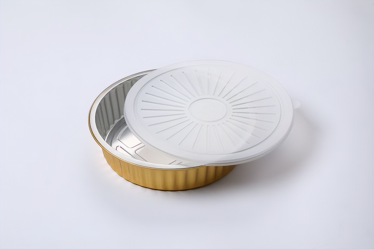 户外烧烤炉卡片式,一次性铝箔烧烤炉用法