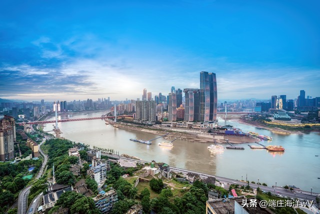 重庆旅游必去十大景点推荐有哪些,重庆旅游必去十大景点推荐打卡