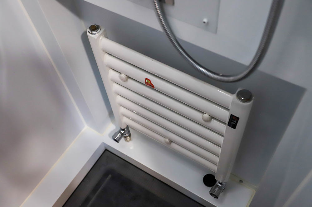 c2本可以开房车吗,能进市区的c型越野房车