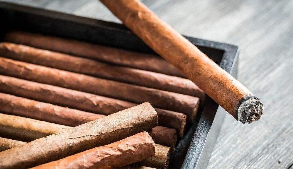 正宗的最便宜雪茄多少钱一盒,最便宜的雪茄的价格多少钱一盒