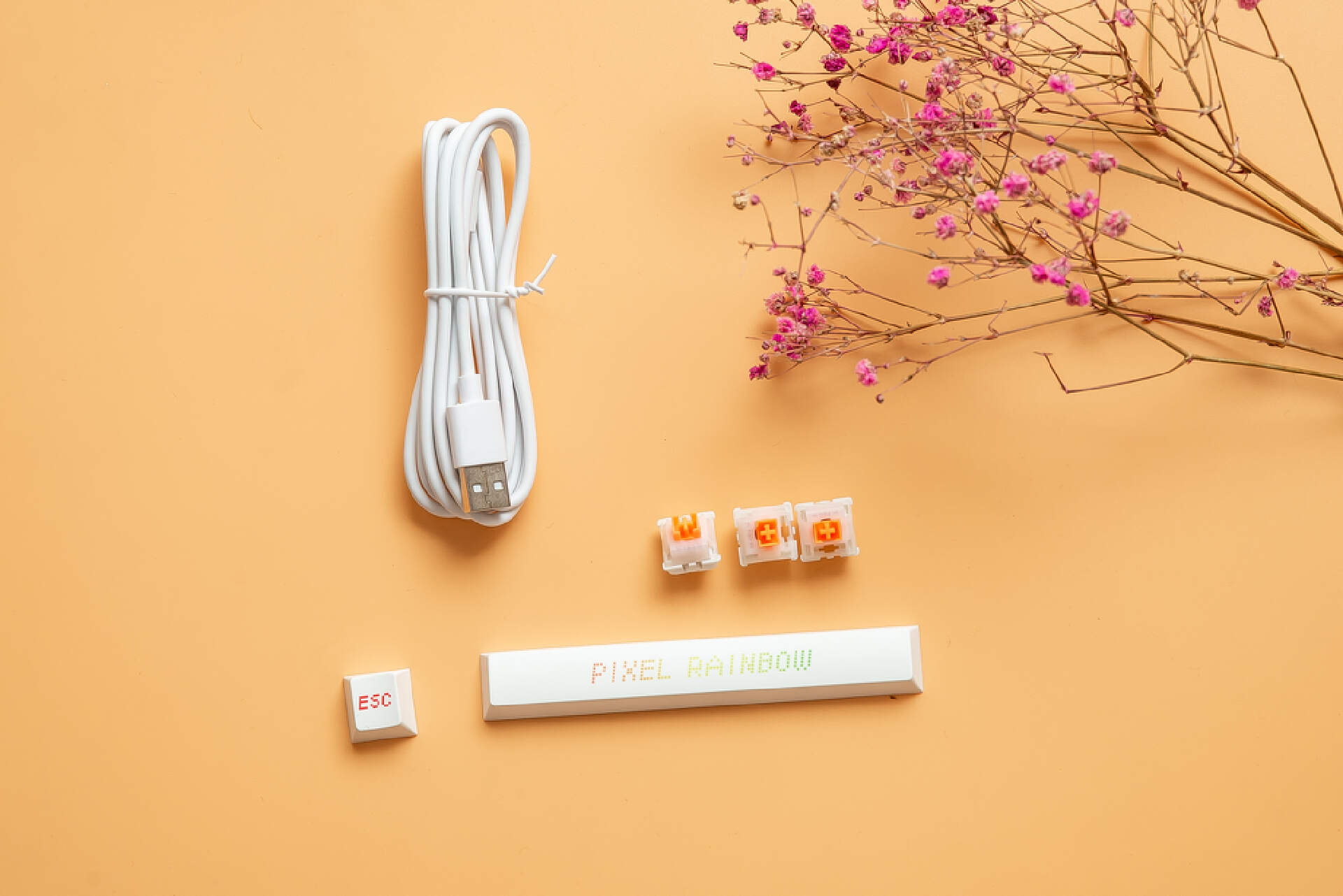 米物键盘z980pro,小米z980机械键盘