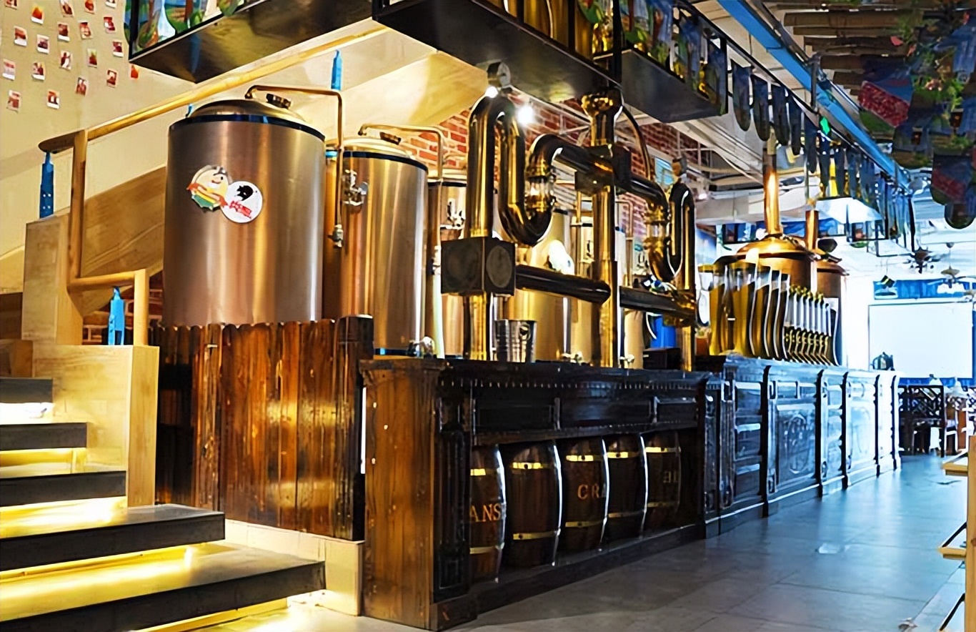 2023年投资酒吧如何,酒吧加盟店10大品牌排行榜第一