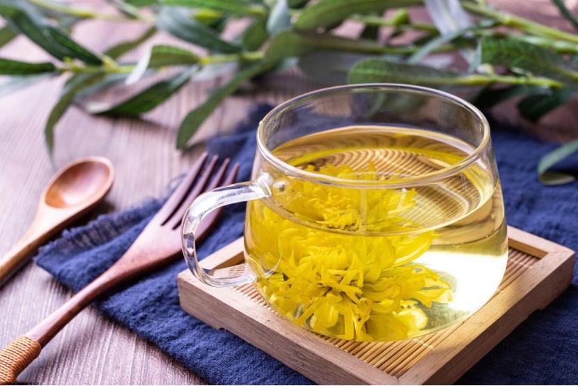 什么茶最适合40岁的男人每天喝,40岁男人喝什么茶养生效果好些