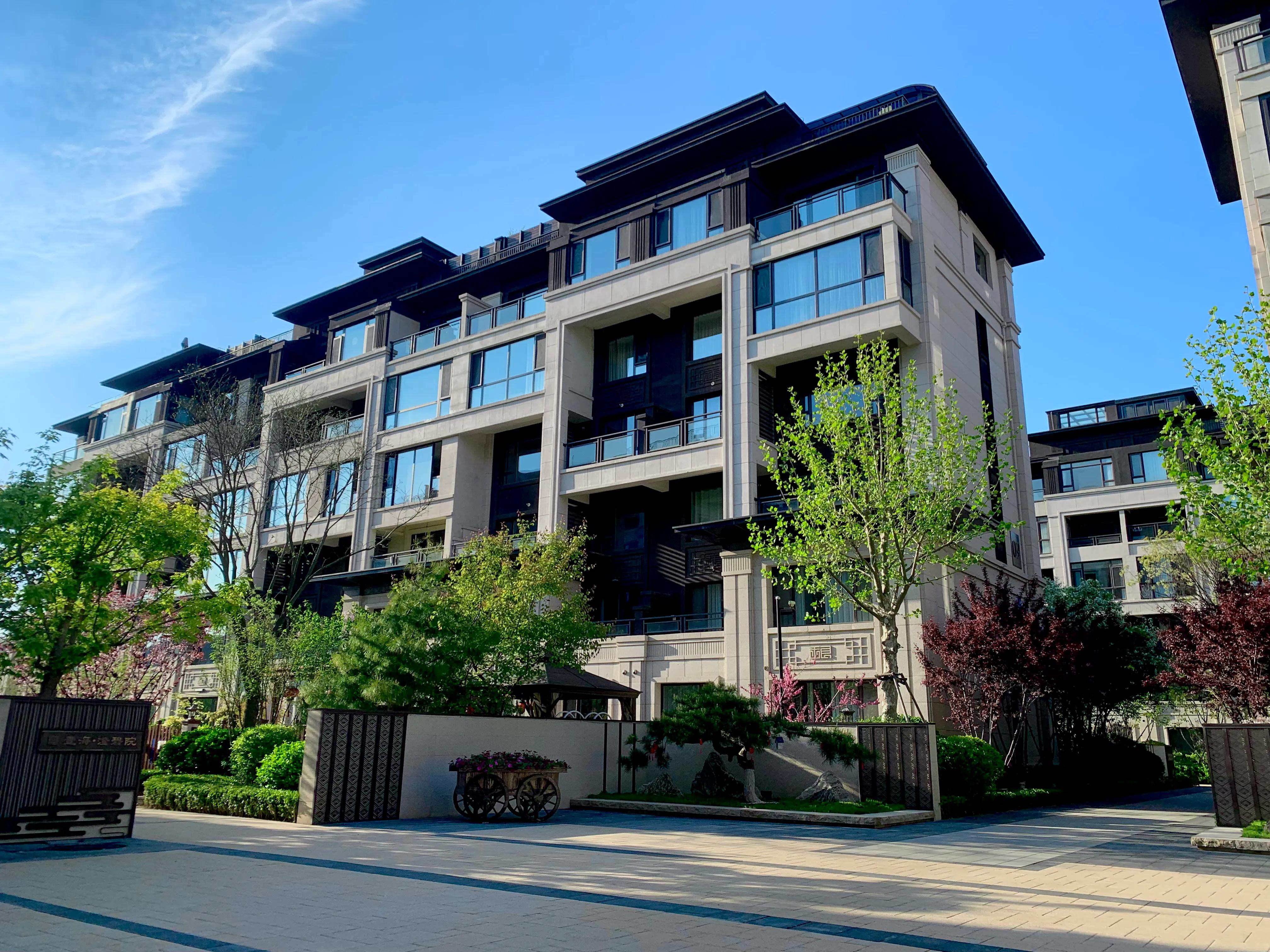 钟公庙龙湖天琅二手房,楼盘评测龙湖天宸原著