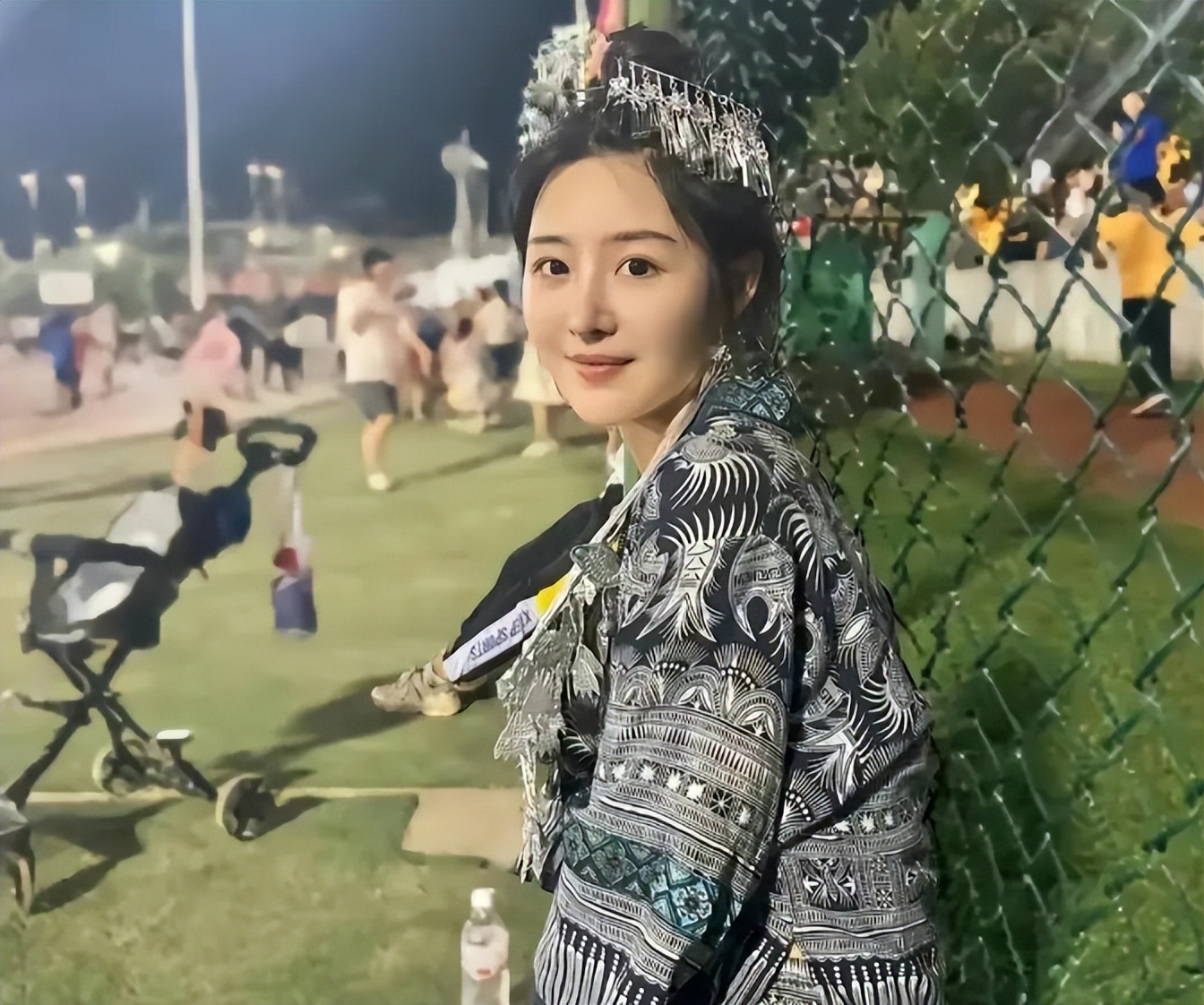 盘点全球最漂亮的足球宝贝,盘点赛场最美的足球宝贝