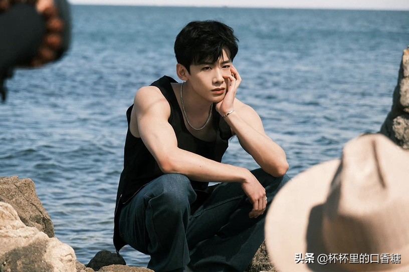 许凯与吴磊,许凯王一博易烊千玺是组合吗